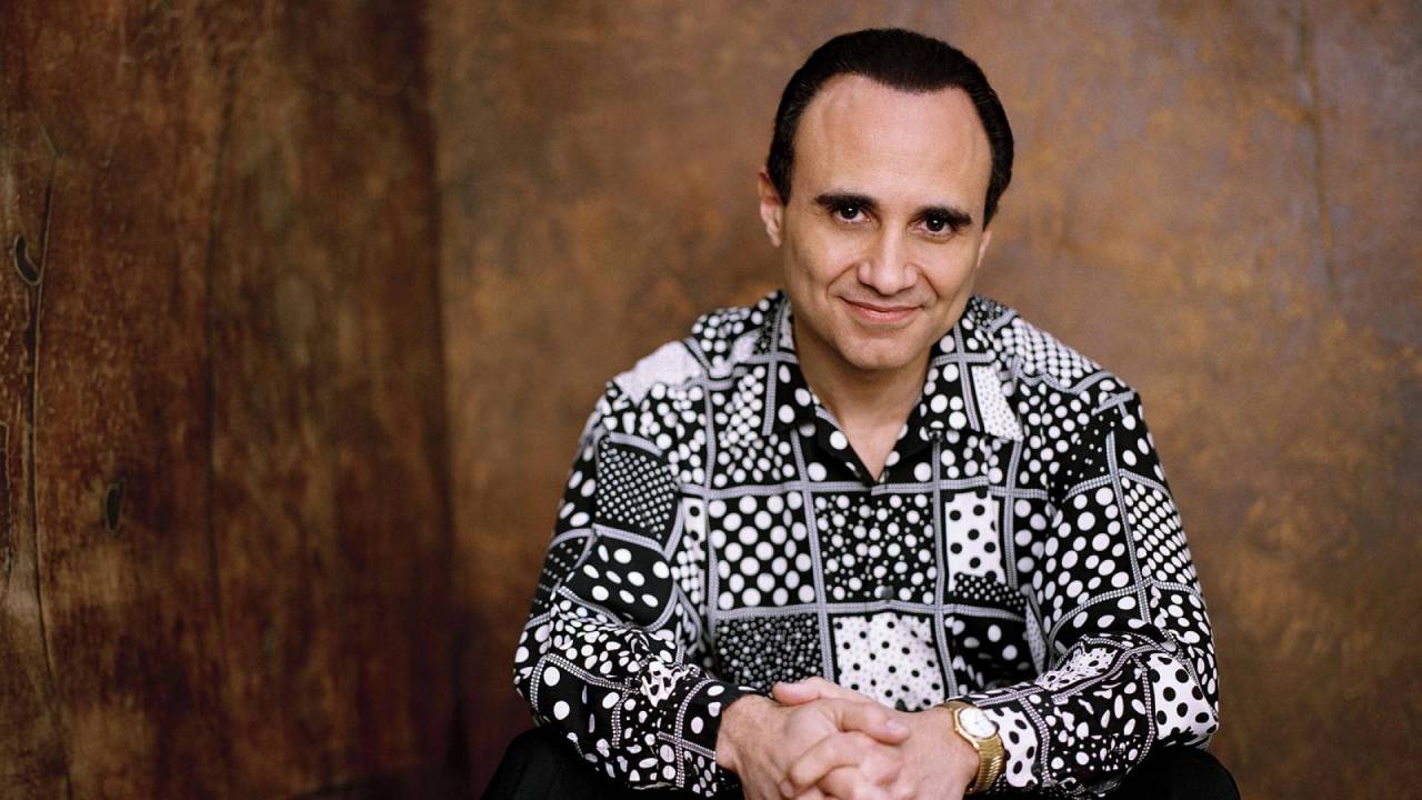 Michel Camilo