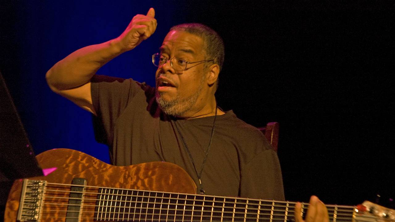 Anthony Jackson