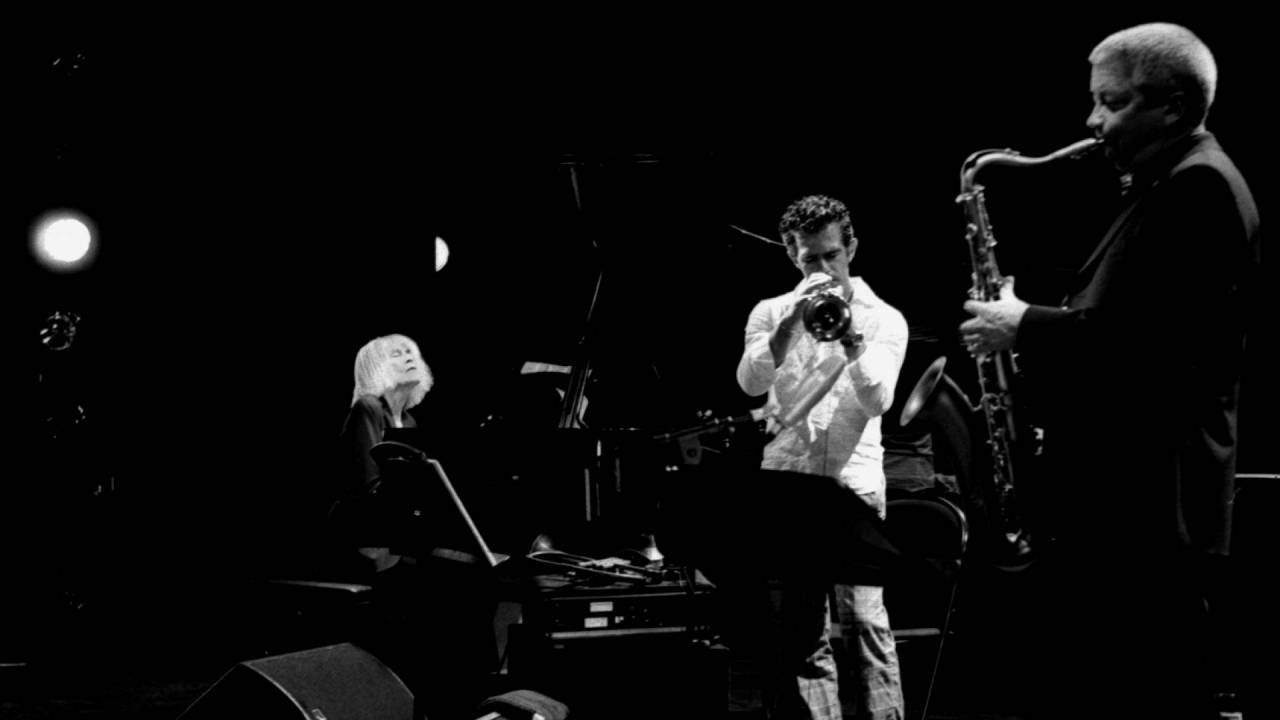 Carla Bley