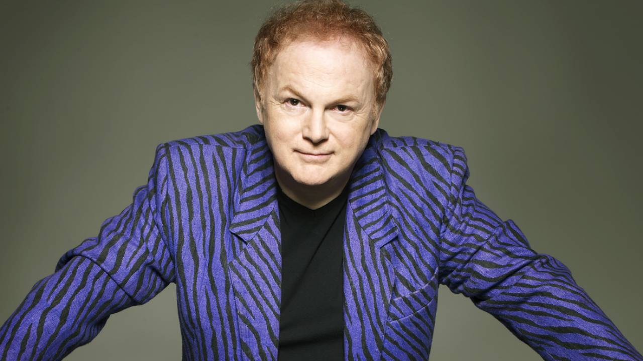 Mike Batt