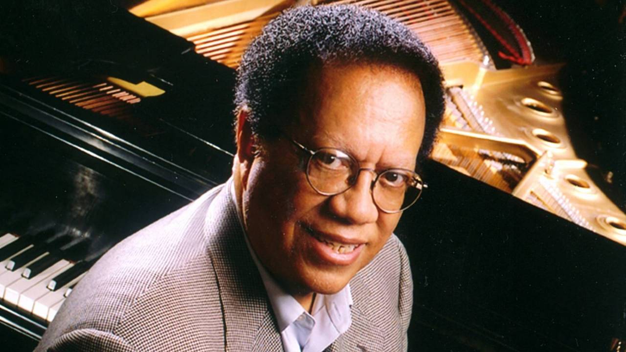 Cedar Walton