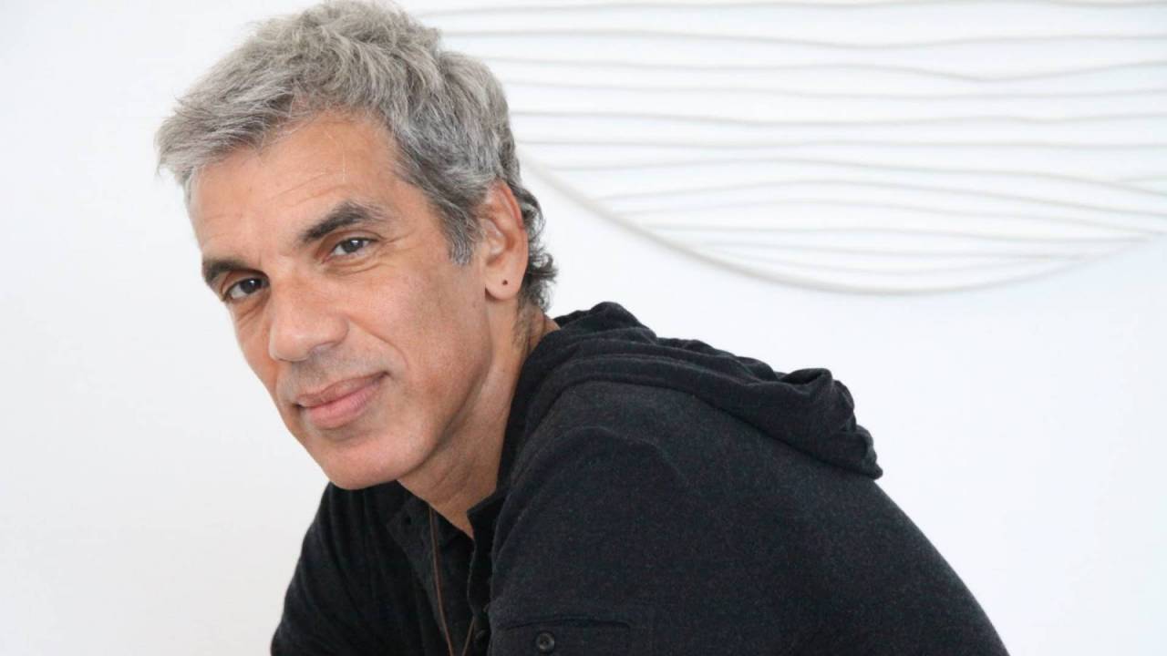 Celso Fonseca