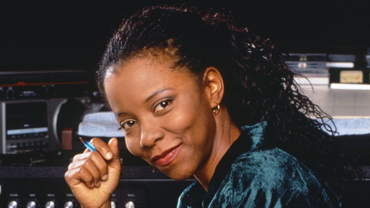 Patrice Rushen