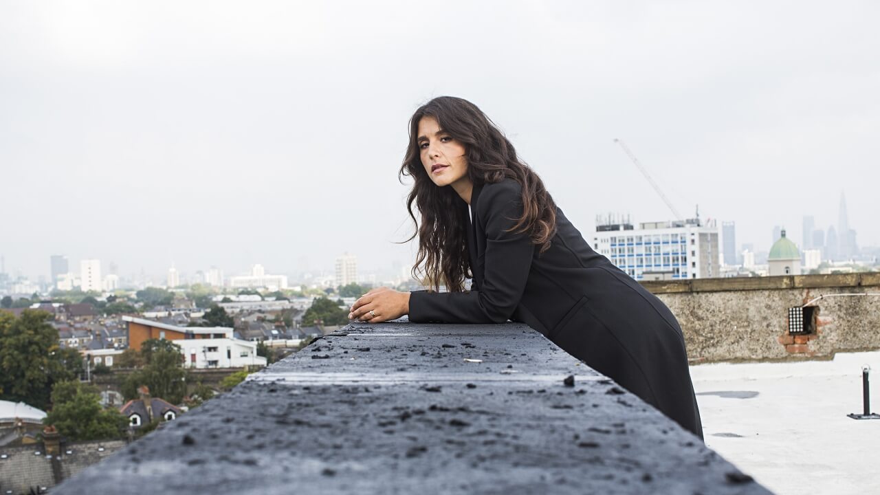 Jessie Ware
