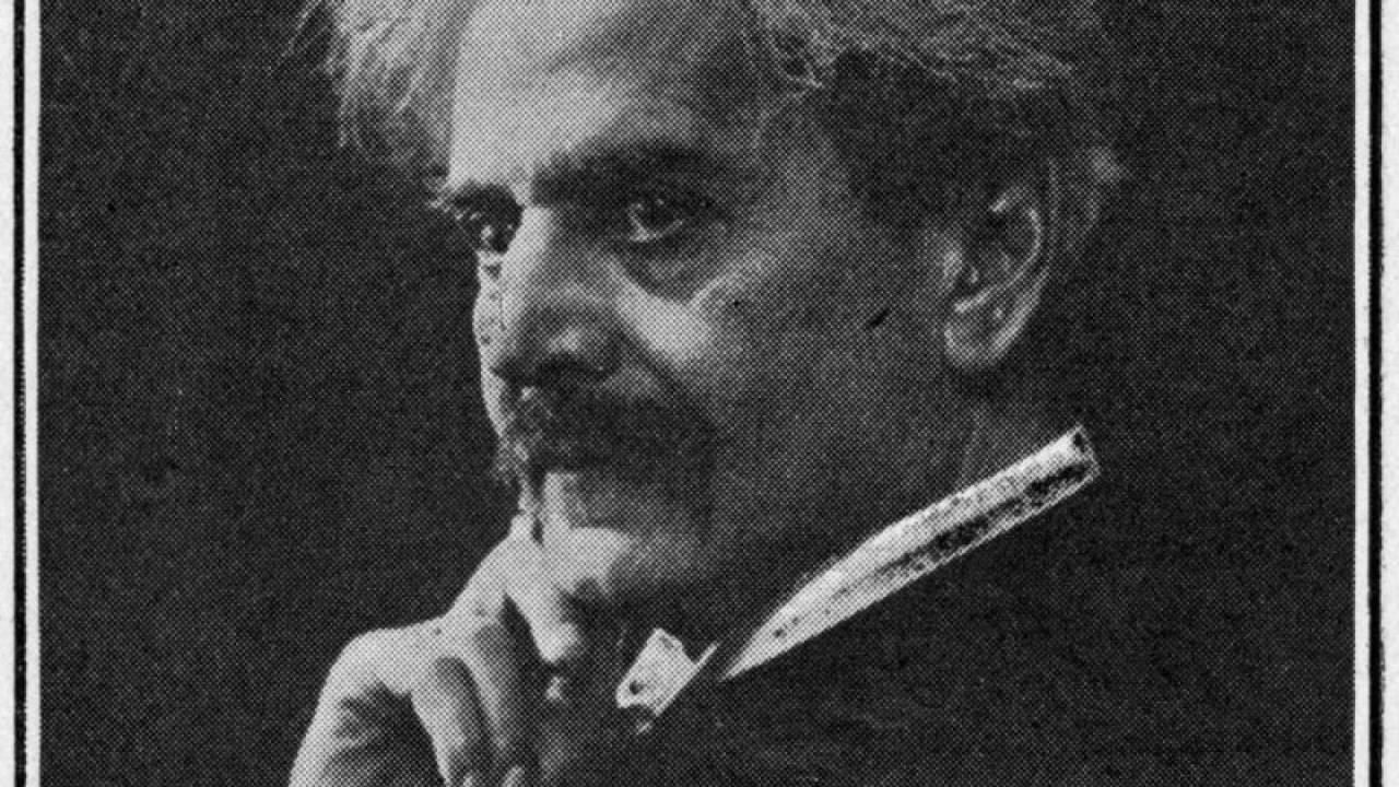 David Popper