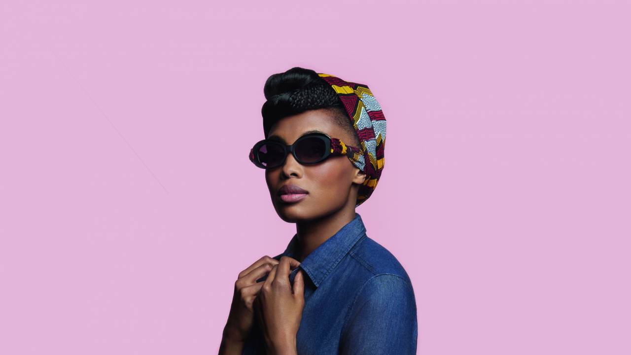 Imany