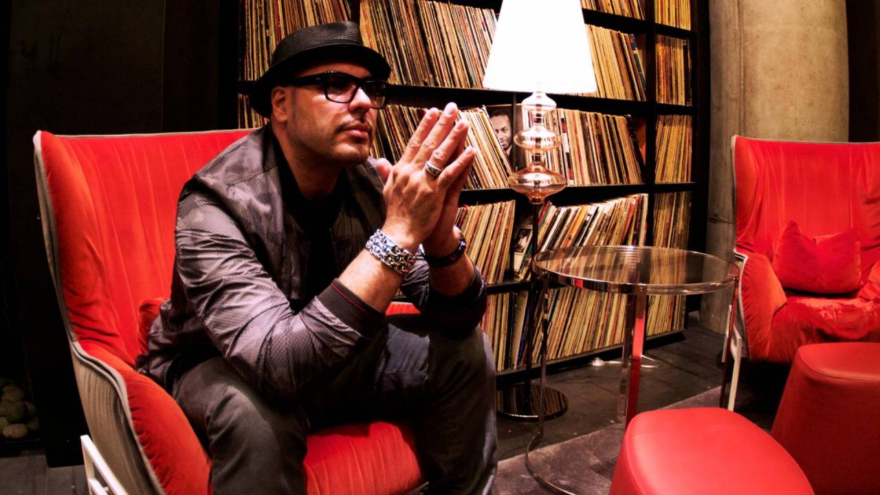 Roger Sanchez