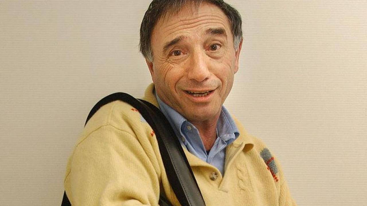 Rocco Granata