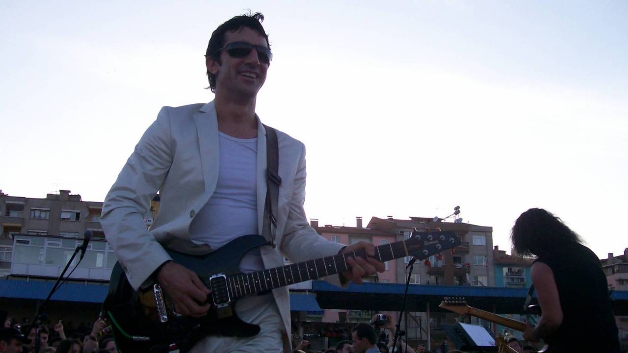 Erhan Güleryüz