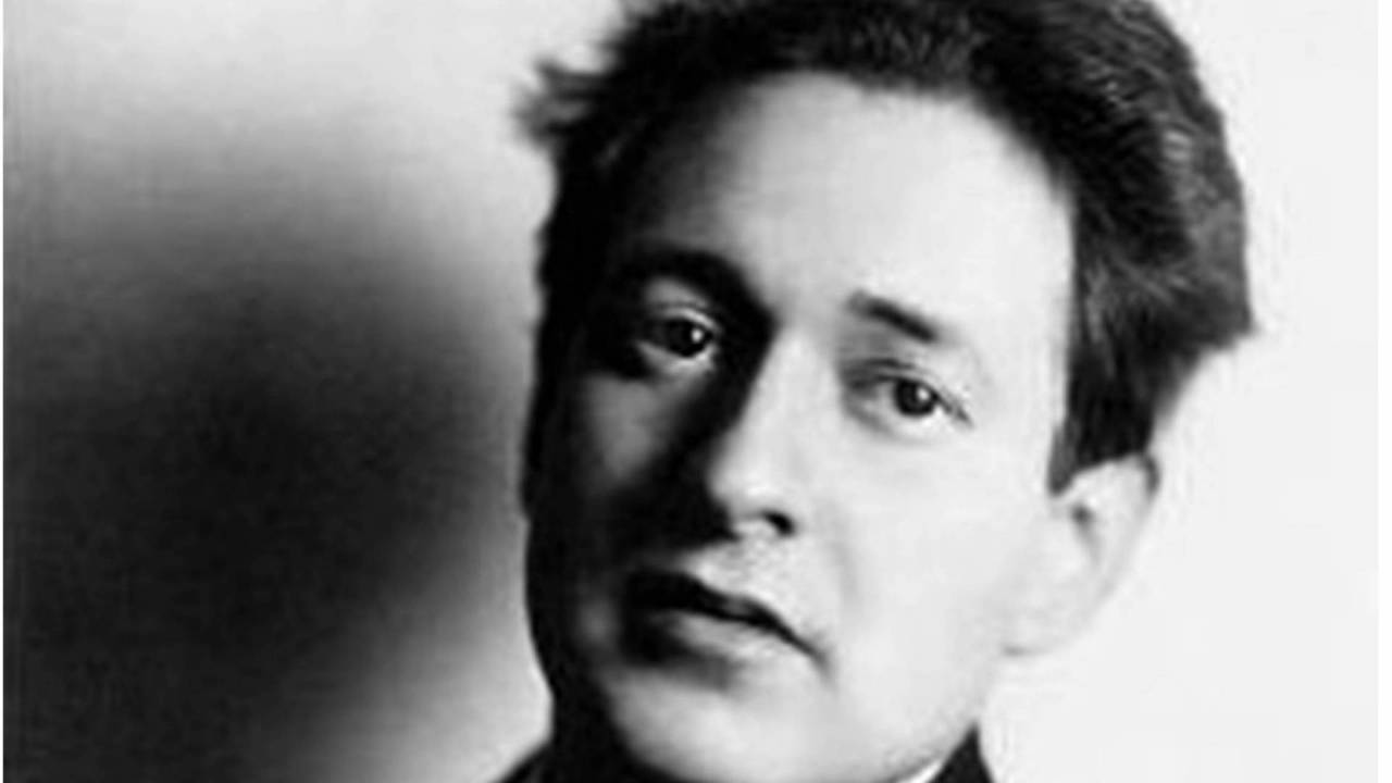 Erich Wolfgang Korngold
