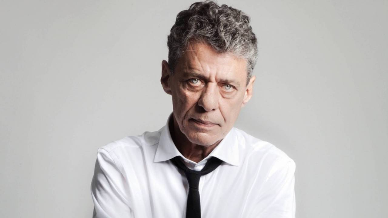 Chico Buarque