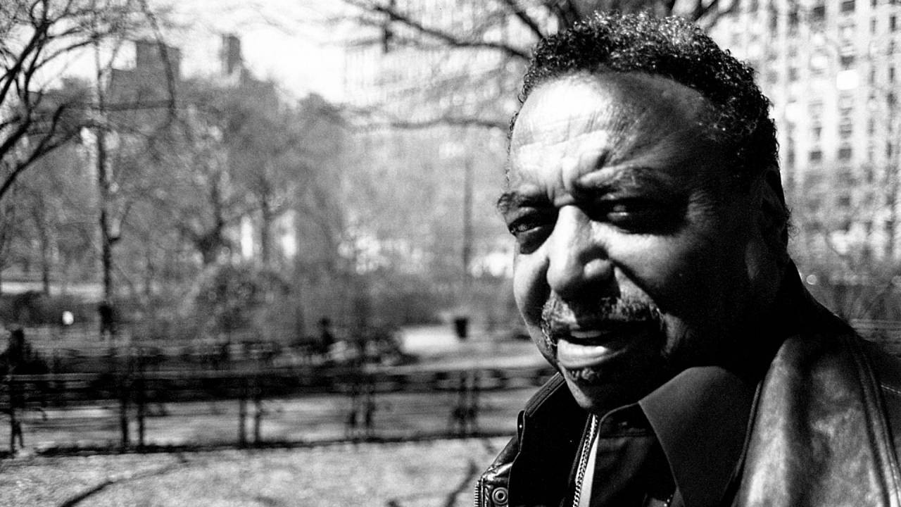 Chico Hamilton