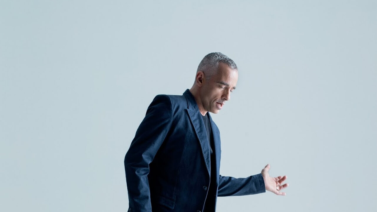 Eros Ramazzotti