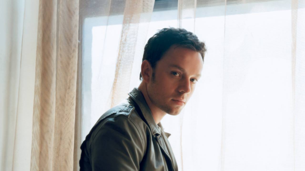 Darren Hayes
