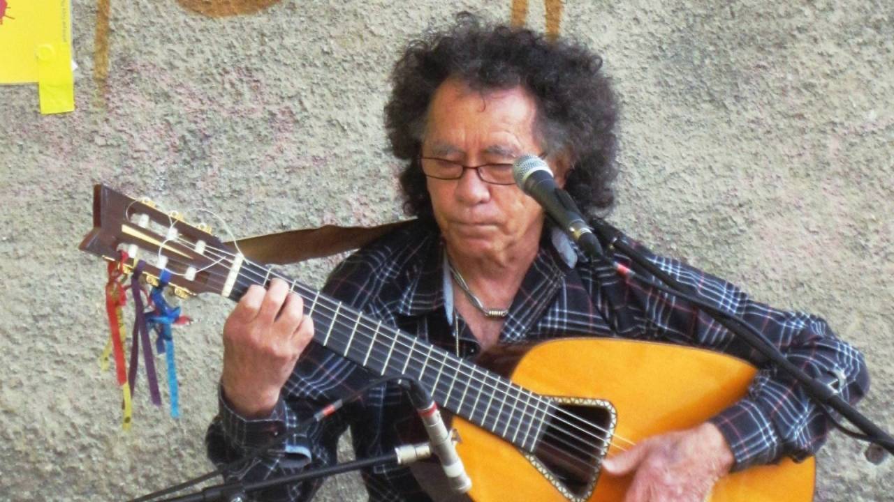Jose Barrense Dias