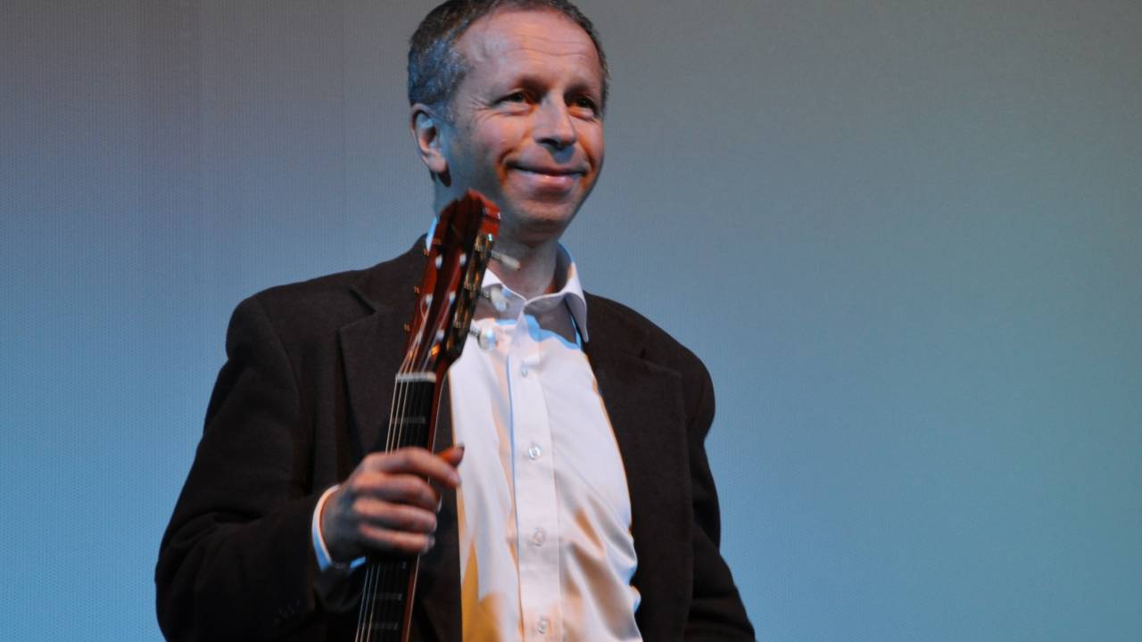 Göran Söllscher