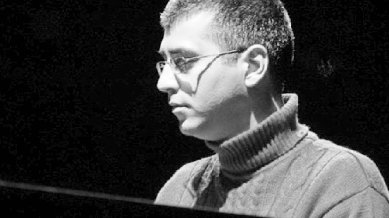 Tolga Zafer Özdemir