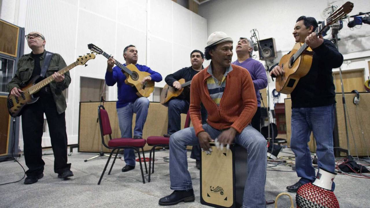 Gipsy Kings