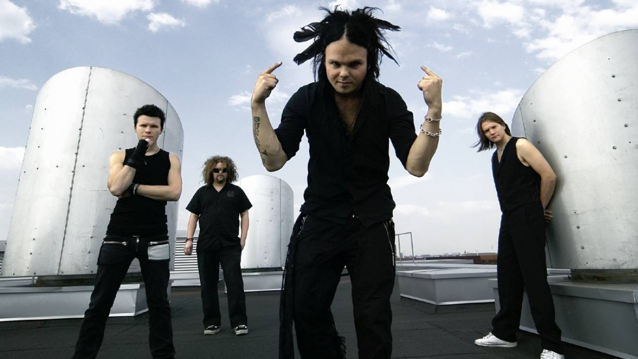 The Rasmus