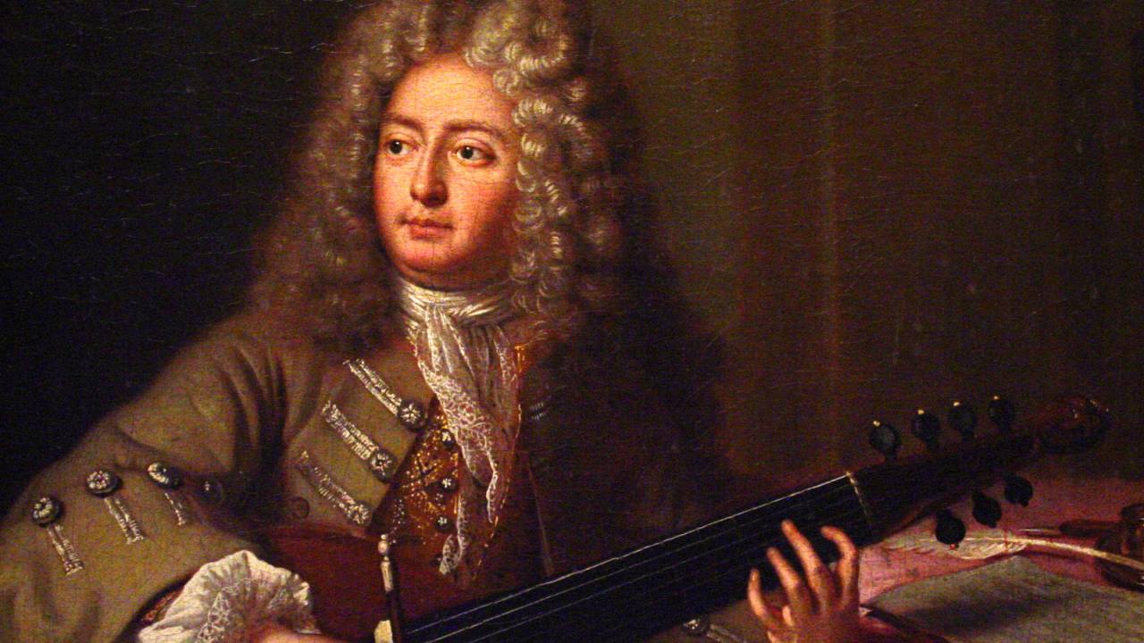 Marin Marais