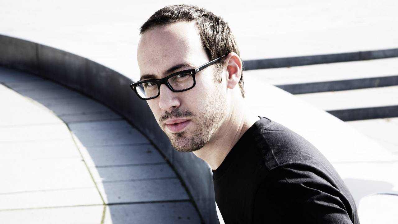 Yaron Herman
