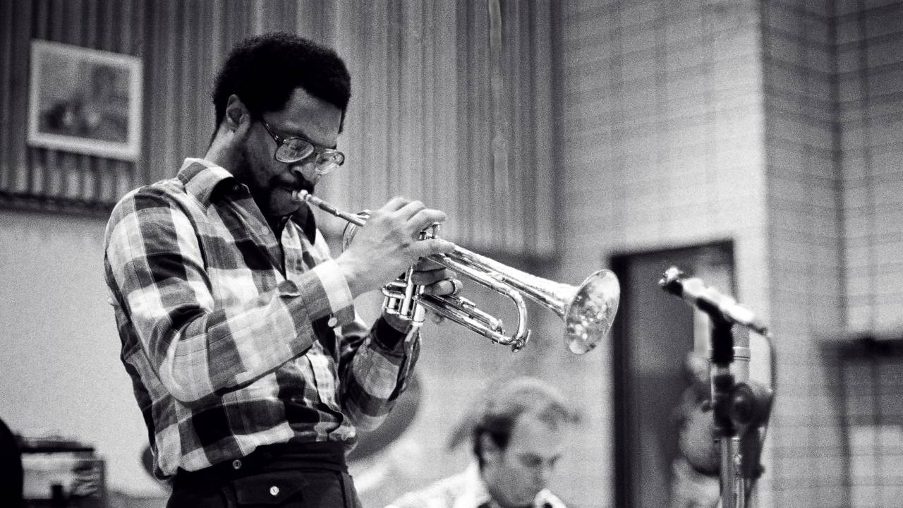 Woody Shaw