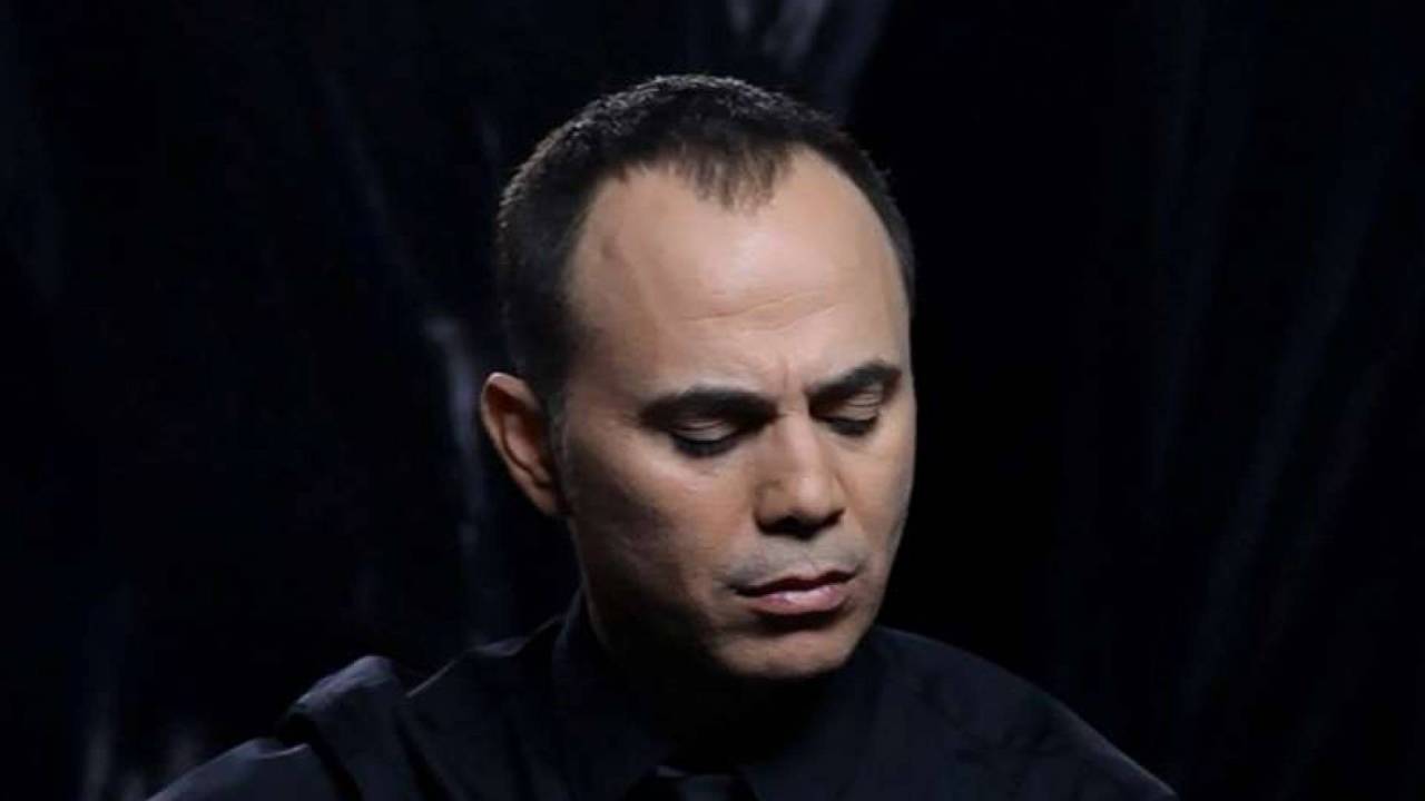 Ümit Sayın