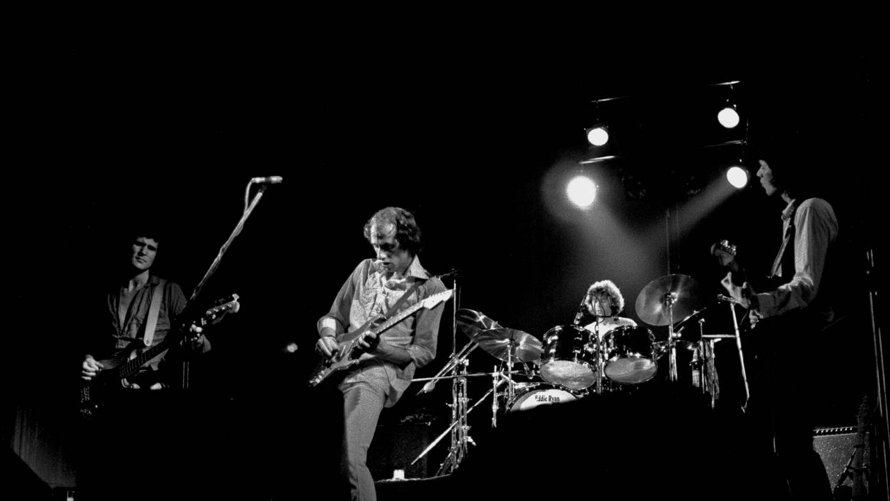 Dire Straits
