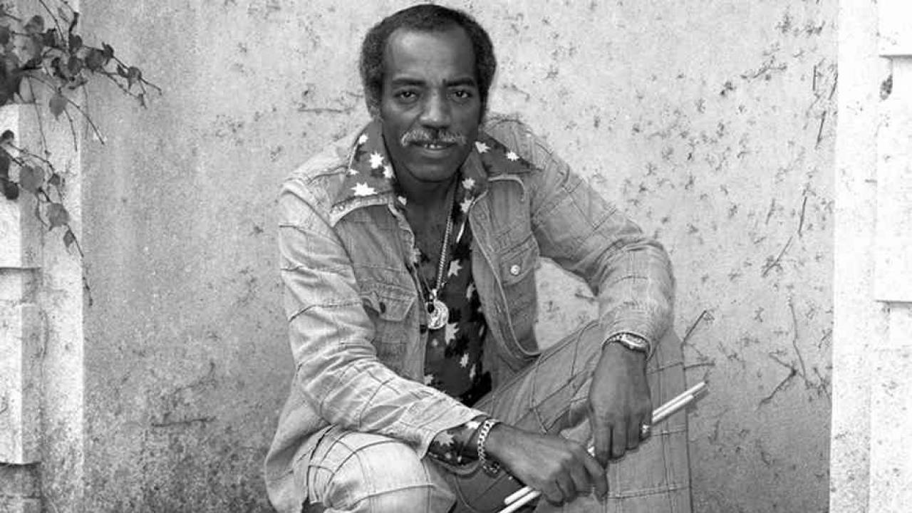 Willie Bobo