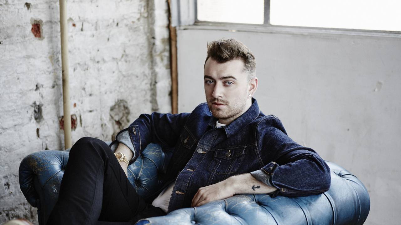 Sam Smith