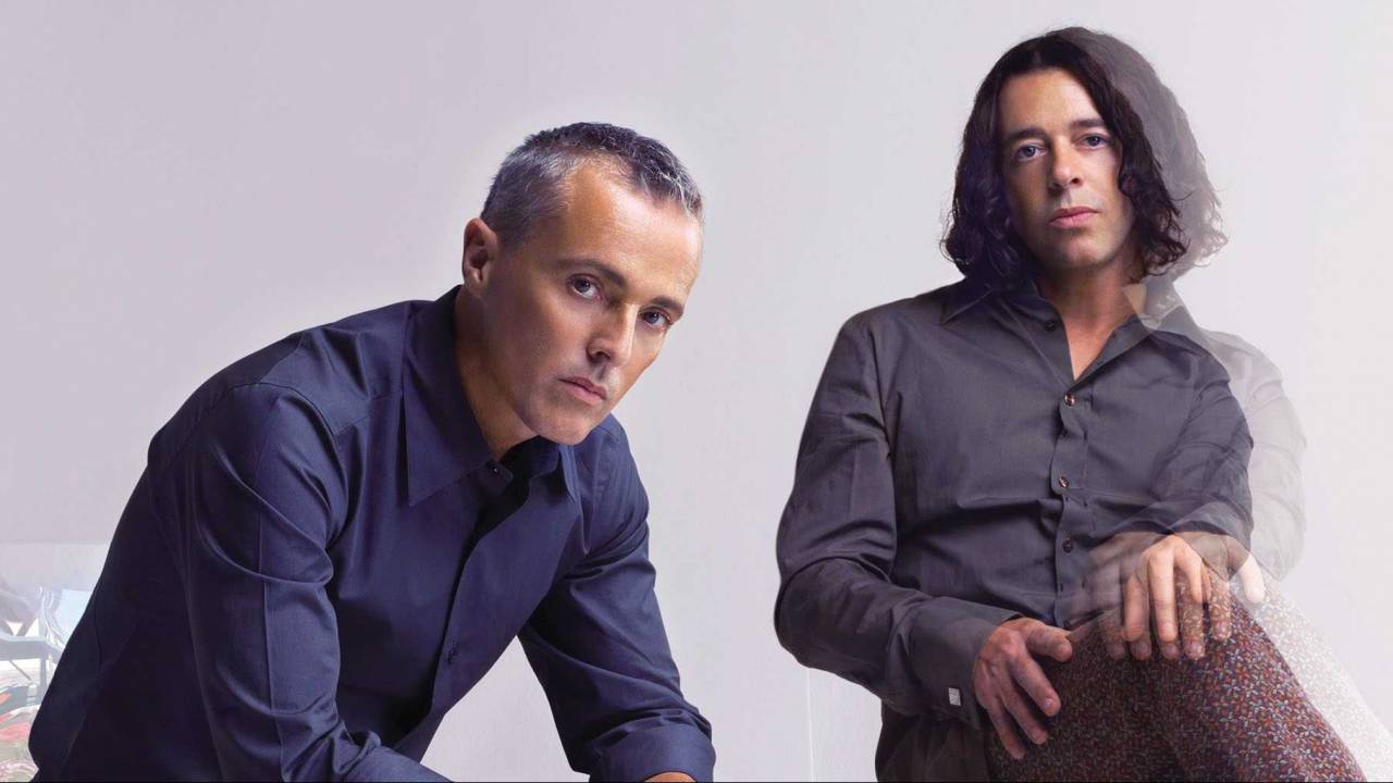 Tears For Fears