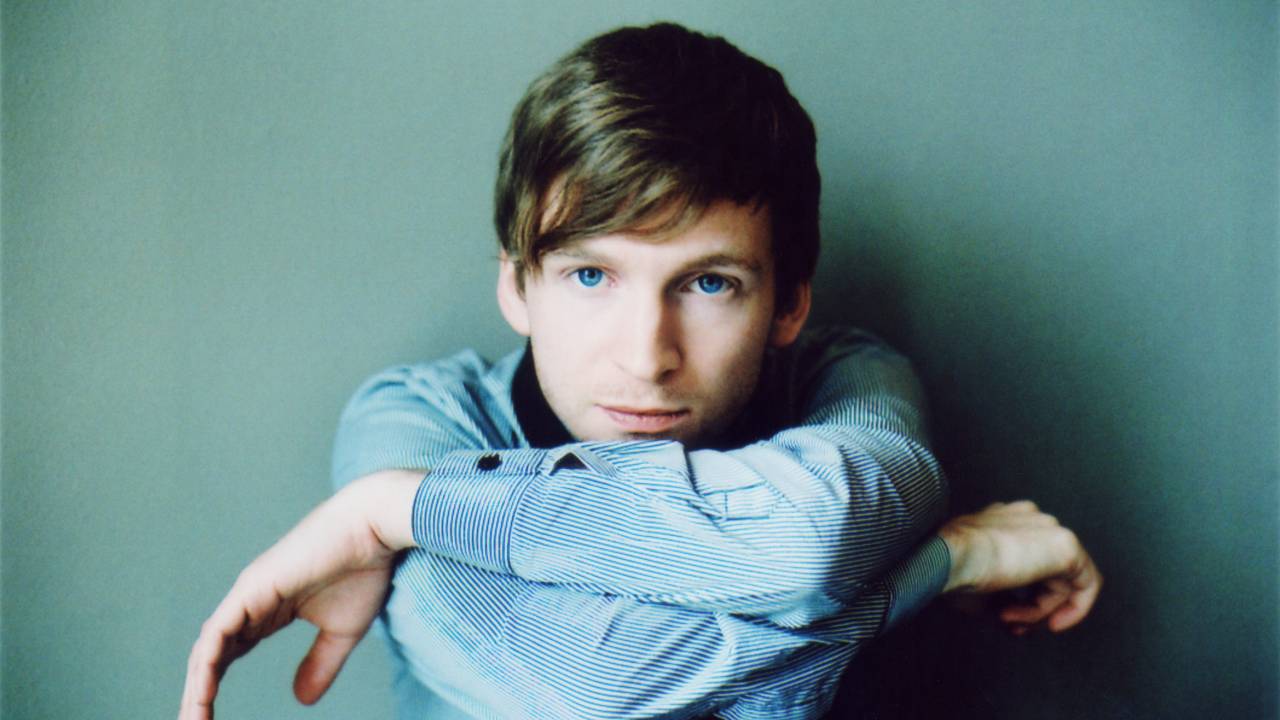 Olafur Arnalds