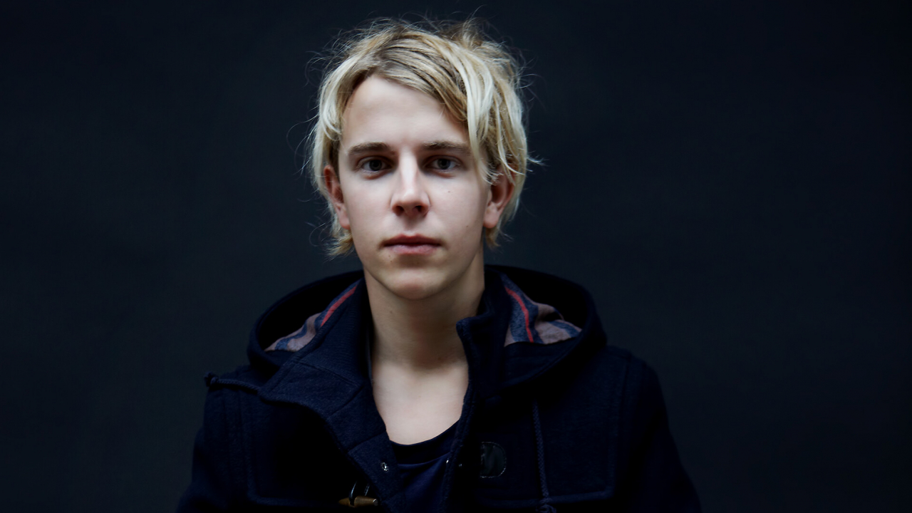 Tom Odell