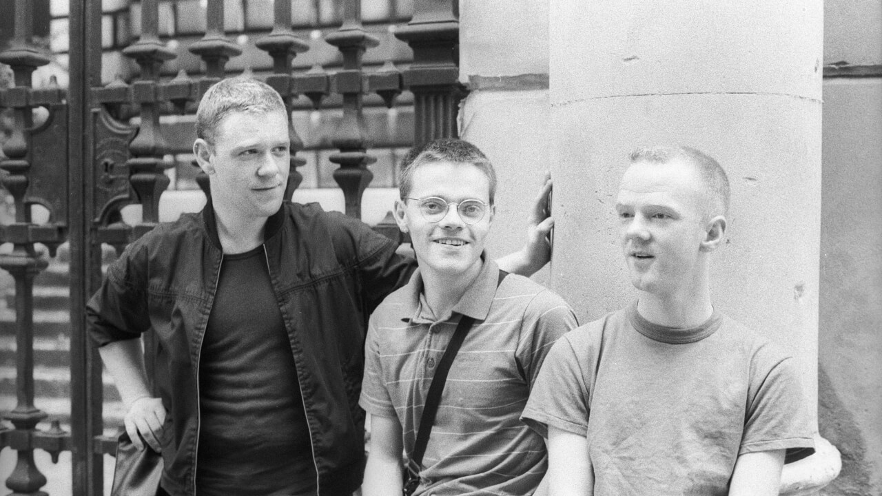 Bronski Beat