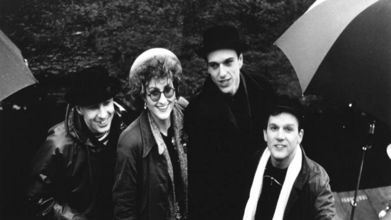 Fairground Attraction