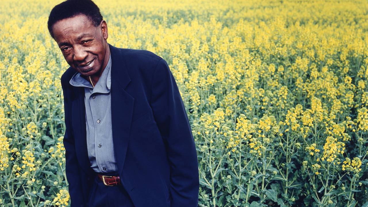Bobby Hebb
