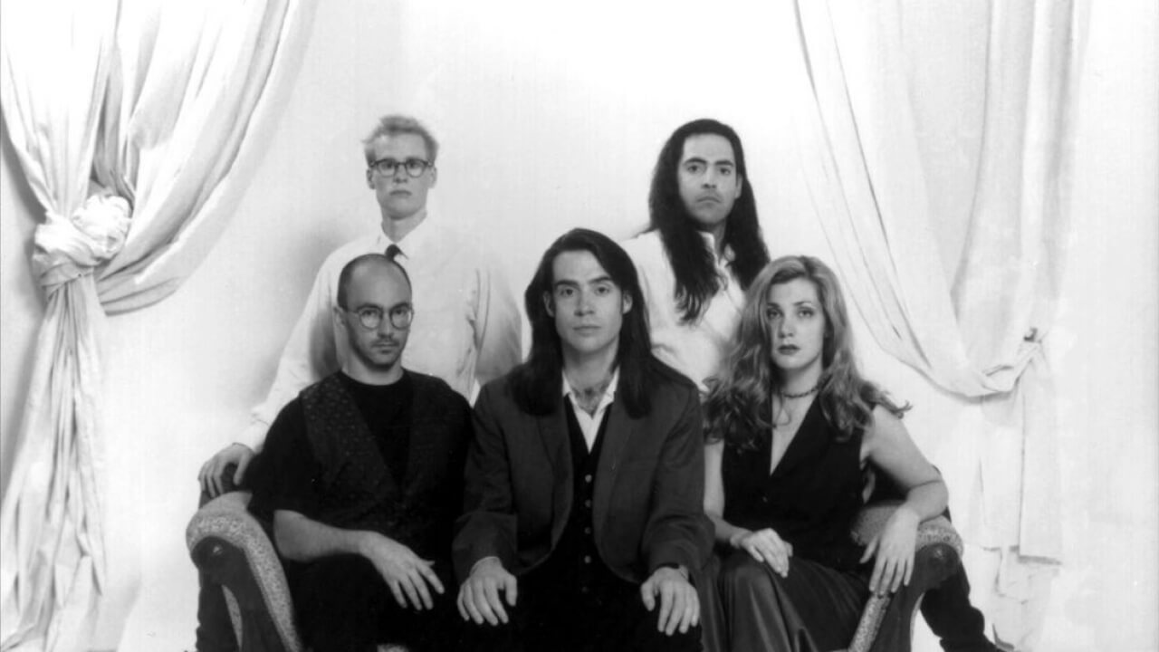 Crash Test Dummies