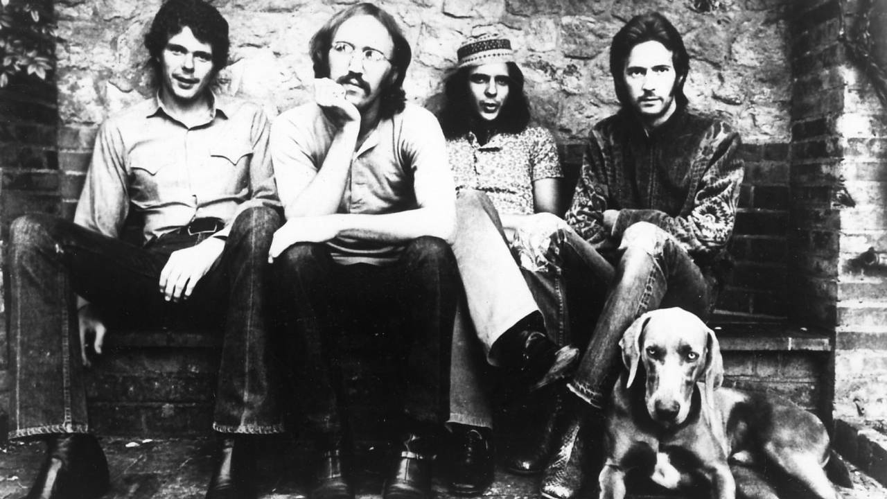 Derek and The Dominos