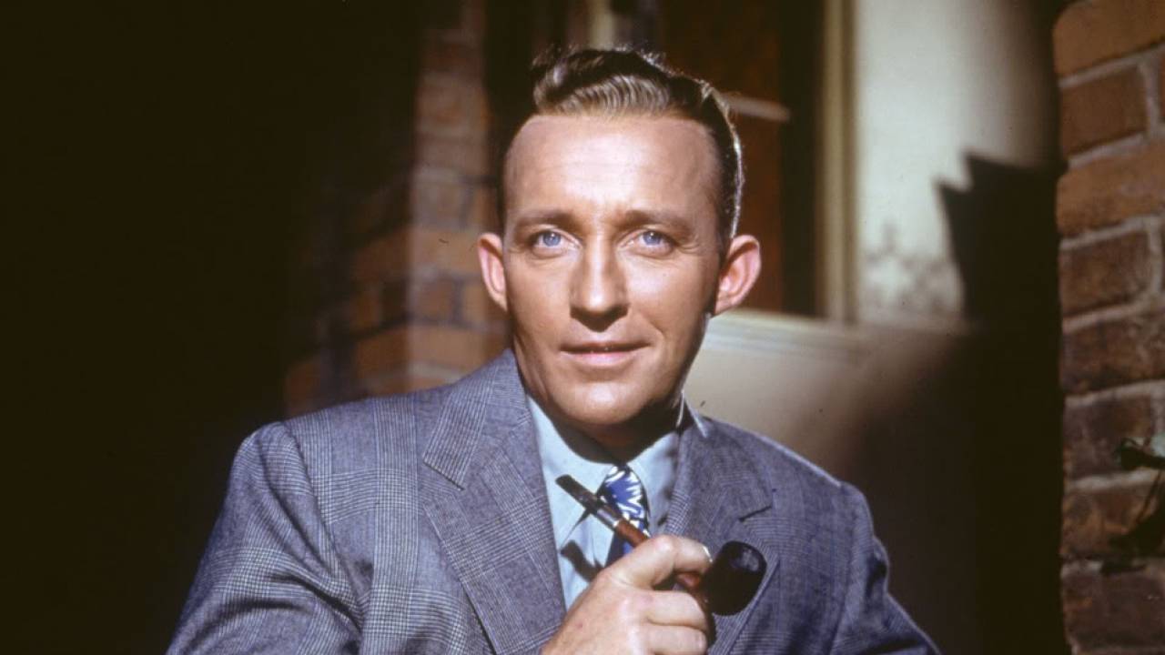 Bing Crosby