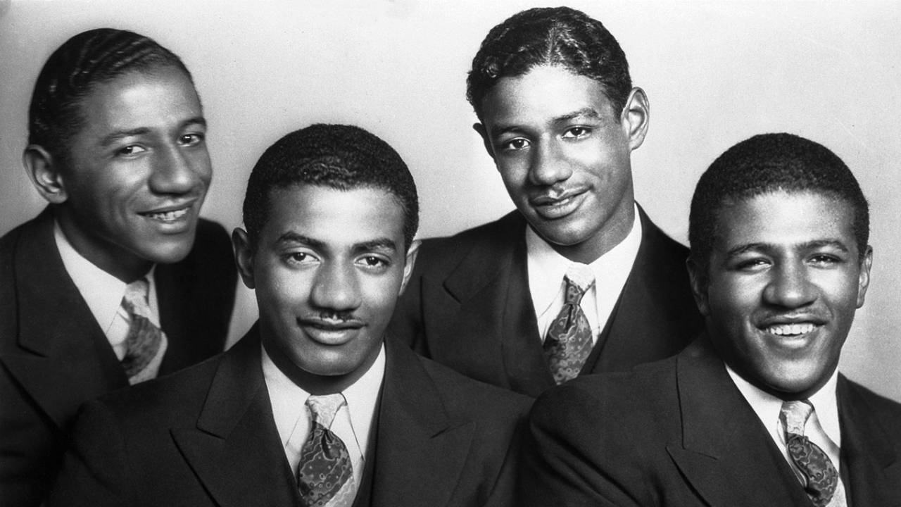 Mills Brothers