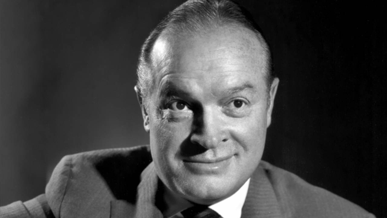 Bob Hope