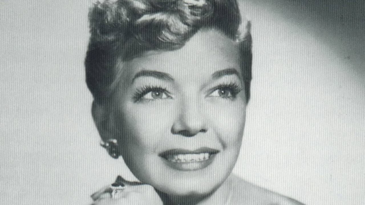 Frances Langford