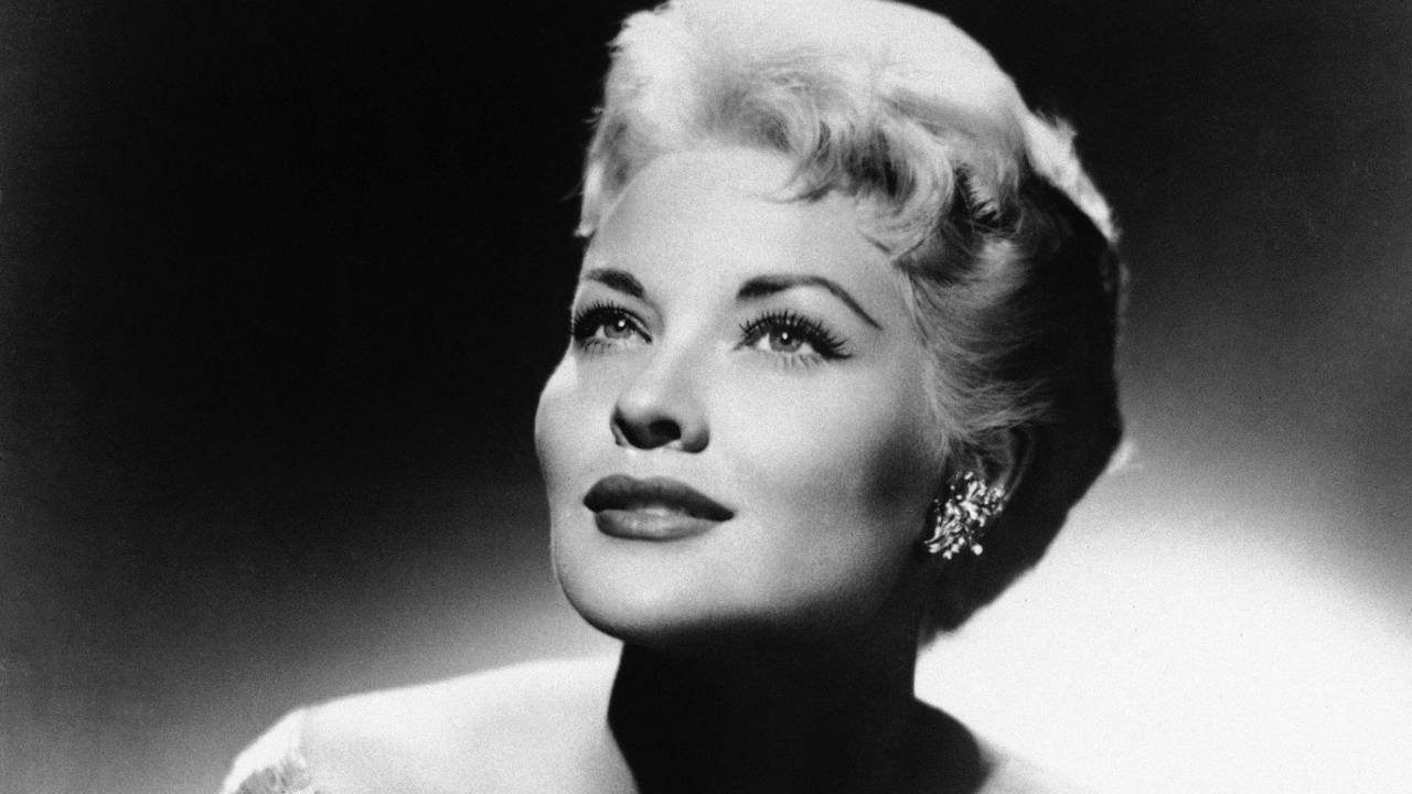 Patti Page