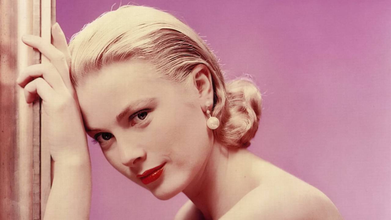 Grace Kelly