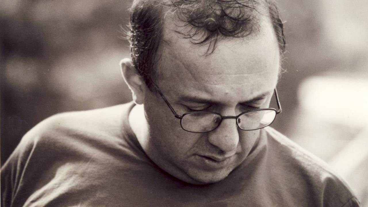Turgay Erdener