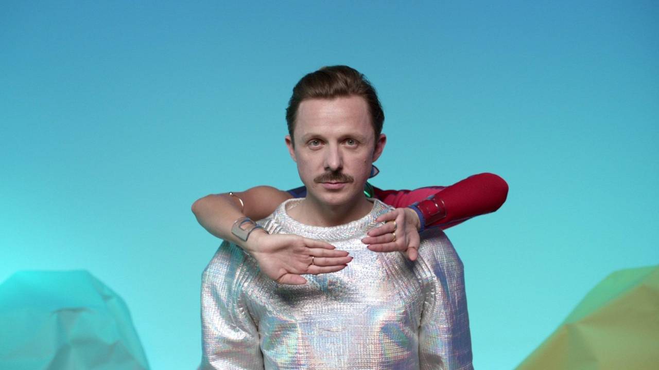 Martin Solveig