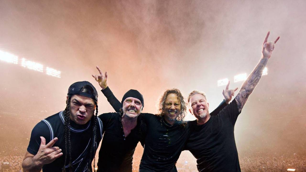 Metallica