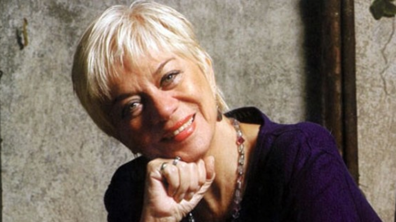 Esin Afşar