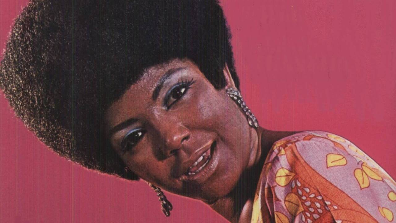 Erma Franklin