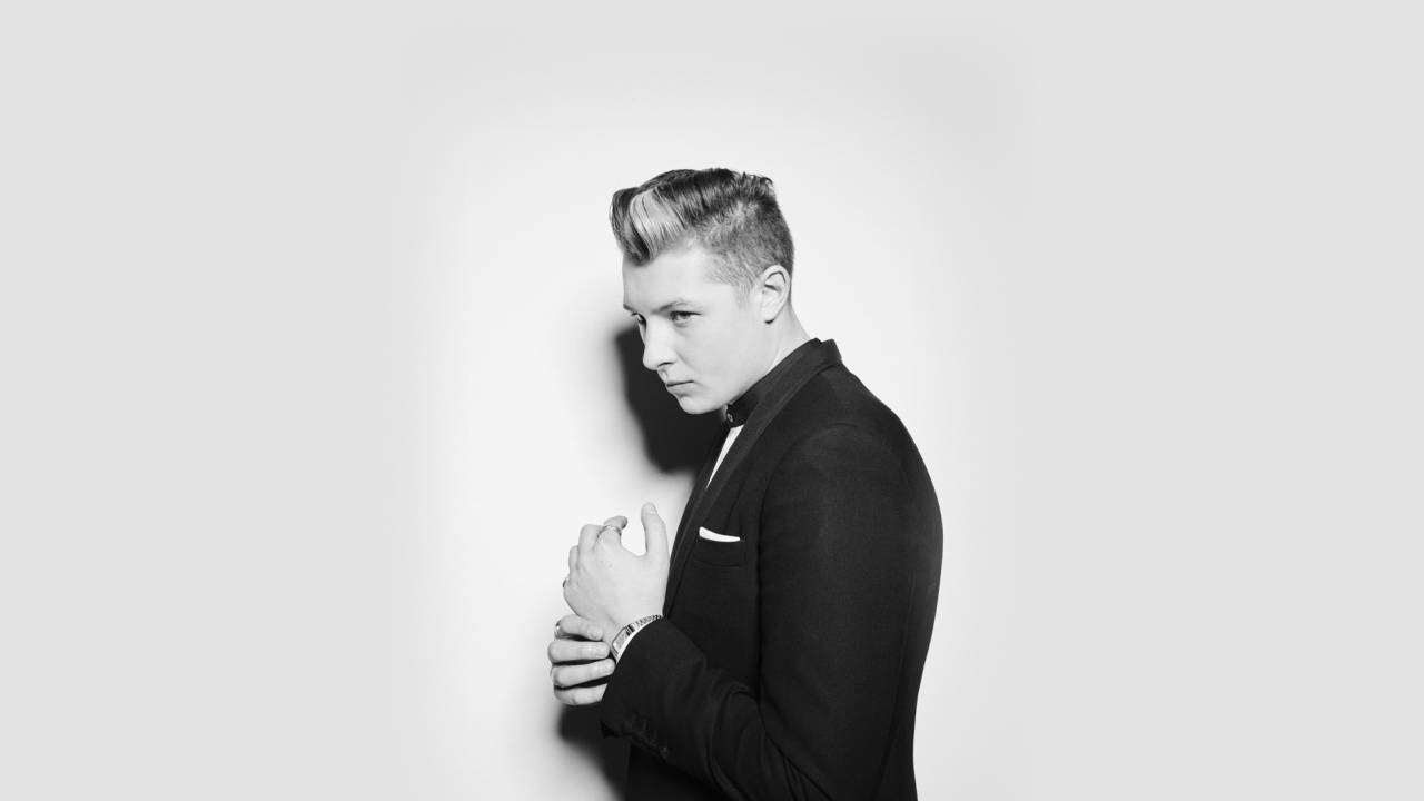 John Newman